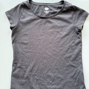 Old Navy Women's Black Top